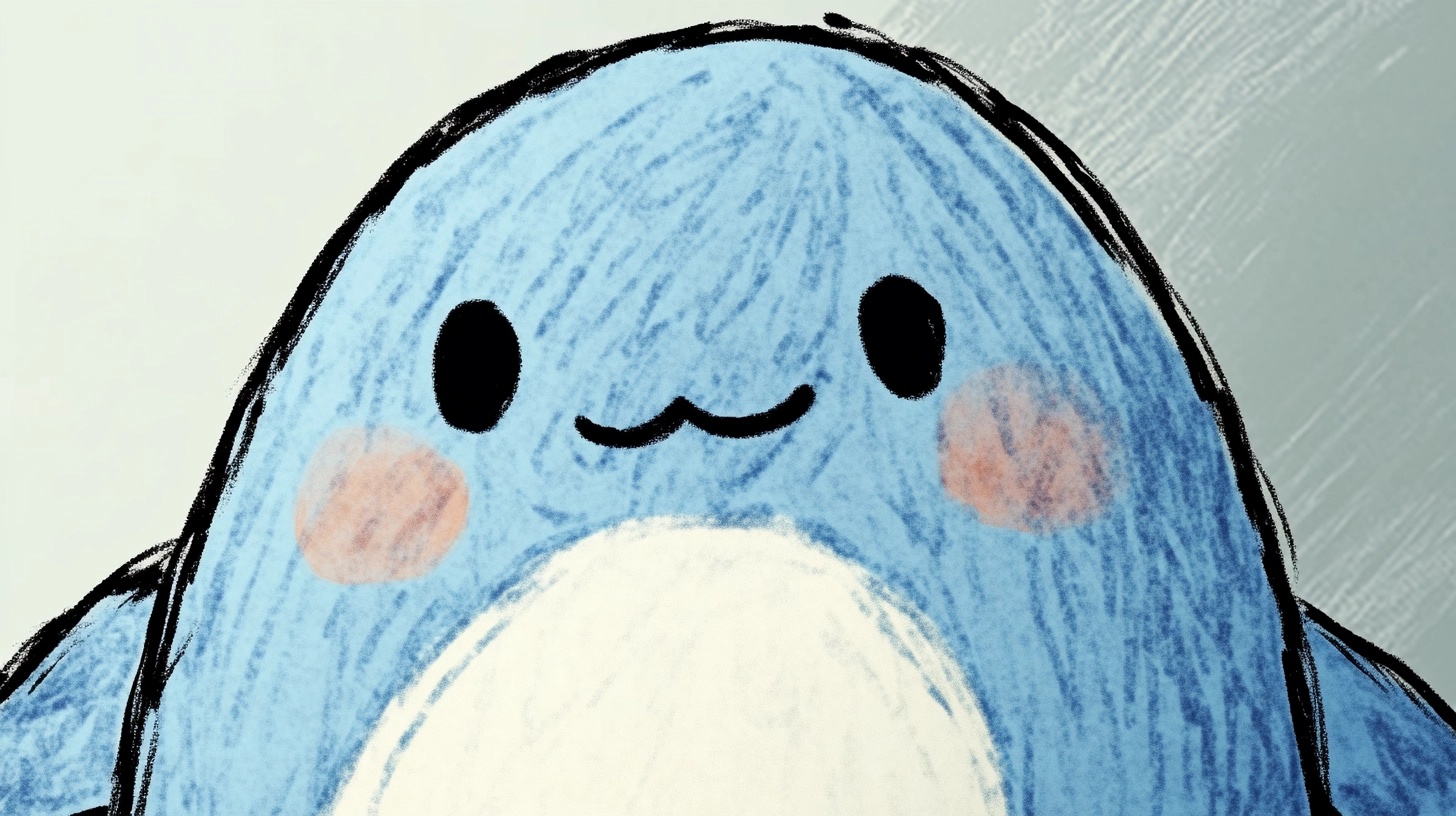 Blubby's Place